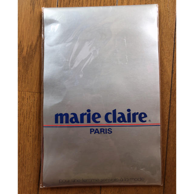 Marie Claire(マリクレール)のMarie claire ストッキング レディースのレッグウェア(タイツ/ストッキング)の商品写真