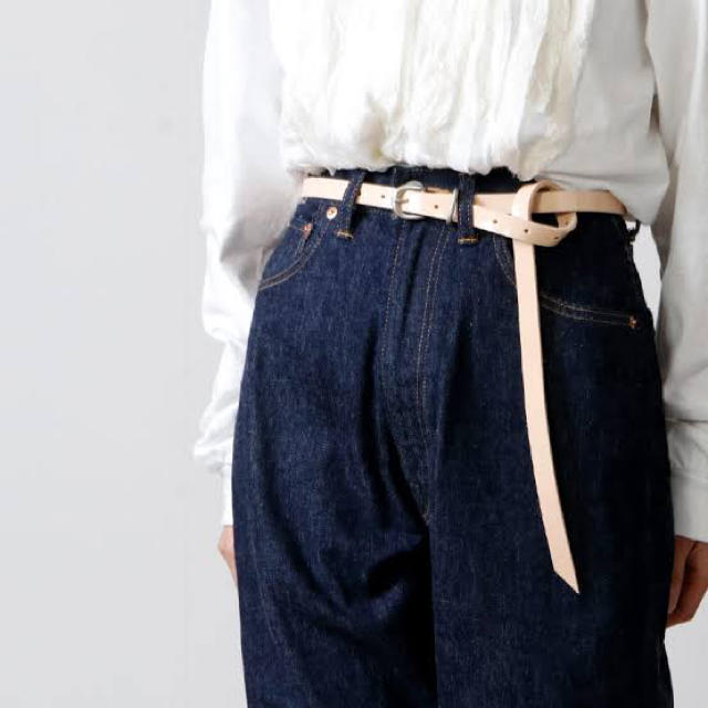 hender scheme tail belt エンダースキーマ ベルト - ベルト