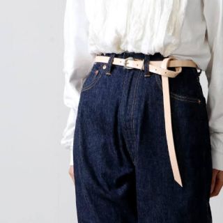 hender scheme tail belt エンダースキーマ　ベルト