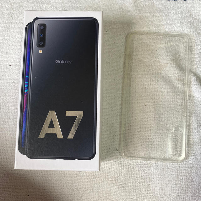 GALAXY A7