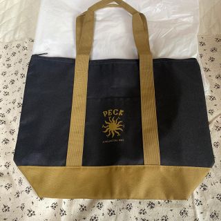 髙島屋 - PECK 保冷バッグ 高島屋ノベルティ エコバッグの通販 by