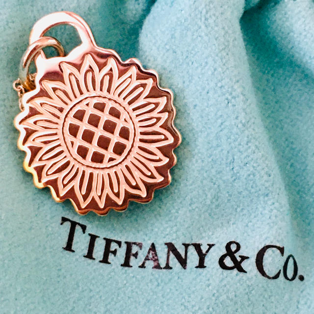 Tiffany & Co.(ティファニー)の☆ティファニー☆オリジナルペンダント レディースのアクセサリー(ネックレス)の商品写真