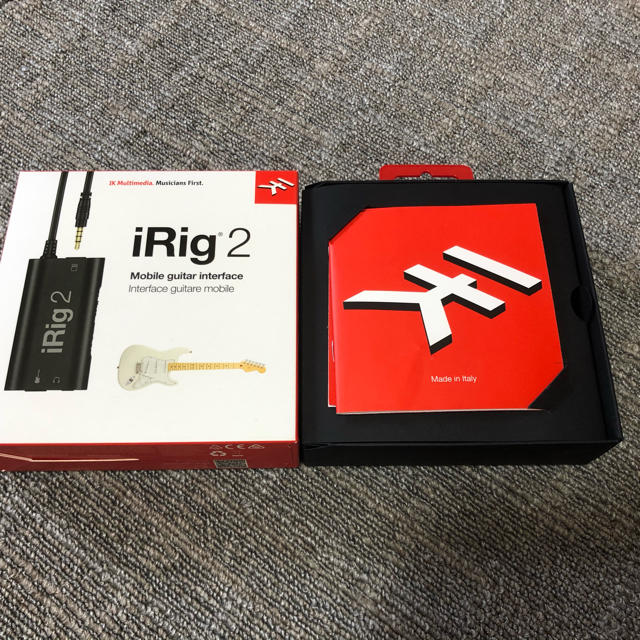 iRig2