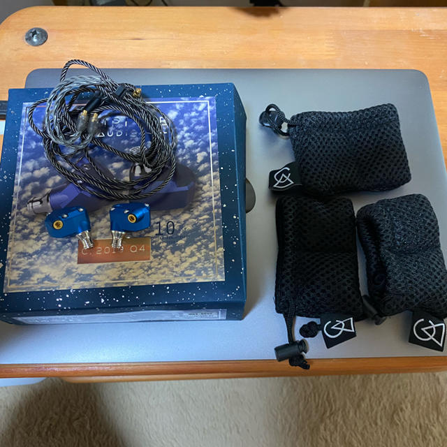 Campfire Audio C/2019 Q4