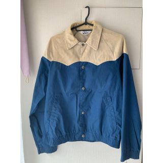 ウールリッチ(WOOLRICH)のウールリッチジャケット　WOOLRICH(ブルゾン)