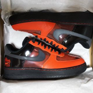 Cubby Ge様専用  NIKE AIR FORCE 1 SHIBUYA (スニーカー)