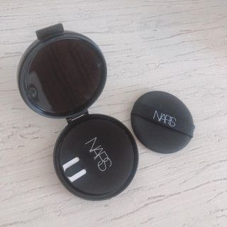 ナーズ(NARS)のNARS クッションファンデ　リフィルのみ(ファンデーション)