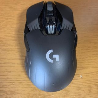 G903(PC周辺機器)