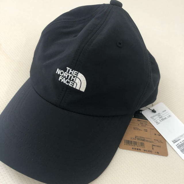 THE NORTH FACE(ザノースフェイス)のTHE NORTH FACE キャップ レディースの帽子(キャップ)の商品写真