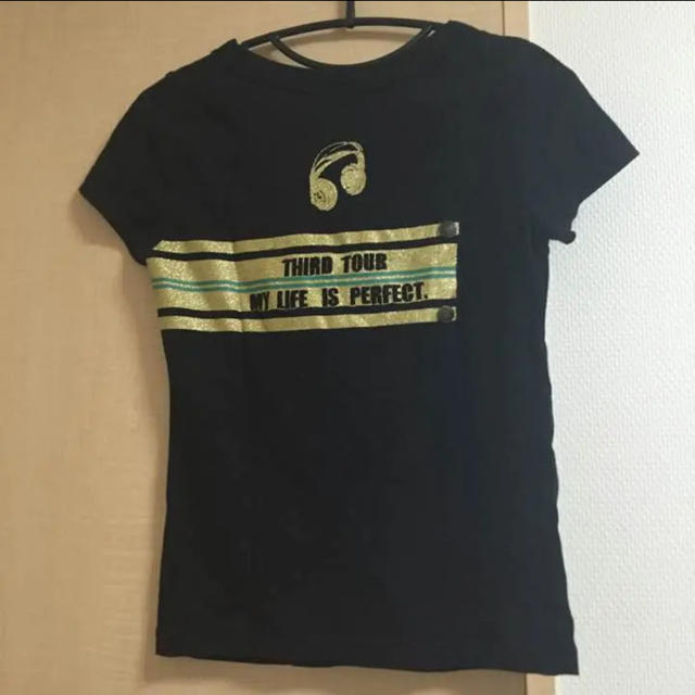 LB-03(エルビーゼロスリー)のLB-03 エルビーゼロスリー　Tシャツ レディースのトップス(Tシャツ(半袖/袖なし))の商品写真