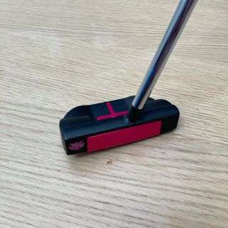 スコッティキャメロン(Scotty Cameron)のスコッティキャメロン33インチパター(クラブ)