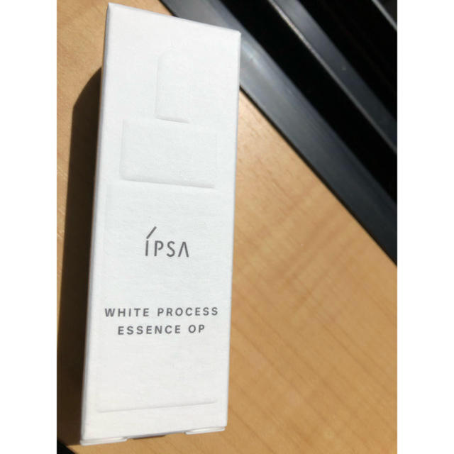 IPSA(イプサ)のイプサ　ホワイトプロセス　エッセンス コスメ/美容のスキンケア/基礎化粧品(美容液)の商品写真