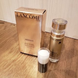 ランコム(LANCOME)のLANCOMEアプソリュ タン サブリムエッセンス リキッド  210-PO (ファンデーション)