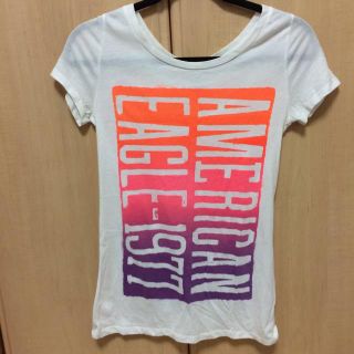 アメリカンイーグル(American Eagle)のアメリカンイーグル Tシャツ(シャツ/ブラウス(半袖/袖なし))