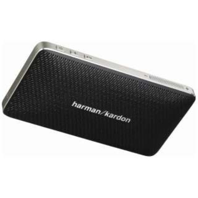 新品未開封 harman/kardon ESQUIRE MINI ブラック