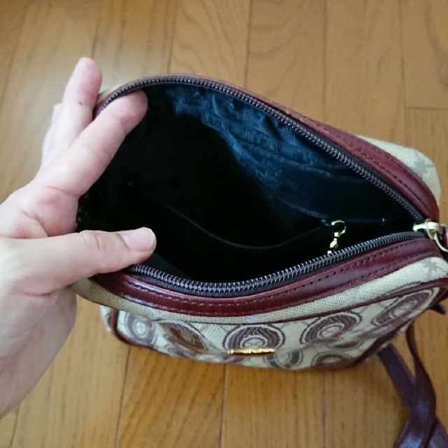 ANNA SUI(アナスイ)のANNA SUIショルダーバッグ レディースのバッグ(ショルダーバッグ)の商品写真