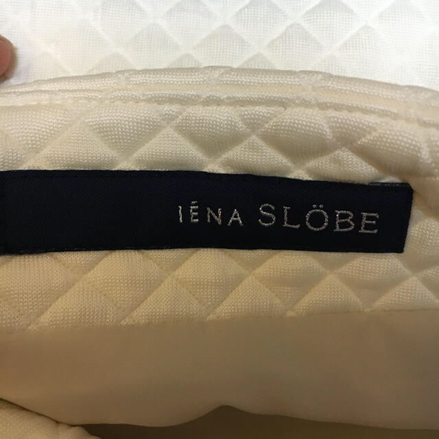 SLOBE IENA(スローブイエナ)の専用♡SLOBE SK&DOORSガウン レディースのスカート(ミニスカート)の商品写真