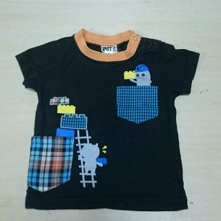 ビッツ(Bit'z)のBIT'Z❤80センチ(Ｔシャツ)