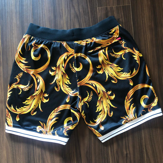 Supreme - 国内 14SS SUPREME NIKE Basketball Shorts Sの通販 by