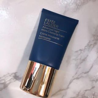 エスティローダー(Estee Lauder)のエスティーローダー　マイクロクレンジングフォーム(クレンジング/メイク落とし)