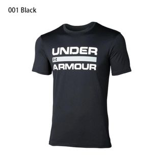 アンダーアーマー(UNDER ARMOUR)のアンダーアーマー　Tシャツ　サイズS(Tシャツ/カットソー(半袖/袖なし))