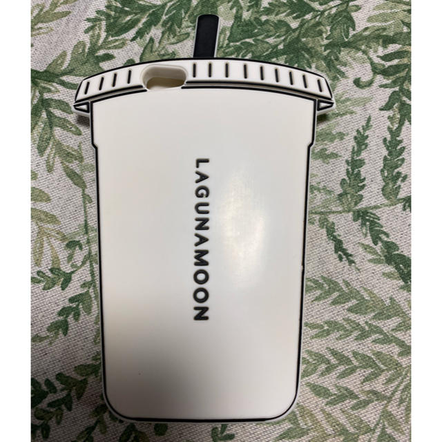 LagunaMoon(ラグナムーン)のLagunaMoon iPhone6/6S ケース スマホ/家電/カメラのスマホアクセサリー(iPhoneケース)の商品写真