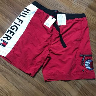 トミーヒルフィガー(TOMMY HILFIGER)のトミー　水着(水着)