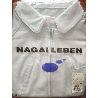 ナガイレーベン(NAGAILEBEN)のNAGAI LEBEN ナガイレーベン ナース服(ワンピース) 未使用品 1着(その他)