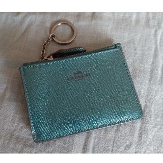 コーチ(COACH)の【ともちん様専用】COACH コーチ パスケース(パスケース/IDカードホルダー)