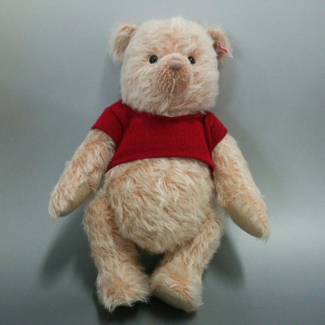 シュタイフ ぬいぐるみ美品 - 355424 おもちゃ/ぬいぐるみ シュタイフ ぬいぐるみ美品 - 355424 おもちゃ/ぬいぐるみ