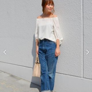 シップスフォーウィメン オフショルダー トップスの通販 25点 Ships For Womenのレディースを買うならラクマ シップスフォーウィメン オフショルダー トップスの通販 25点 Ships For Womenのレディースを買うならラクマ
