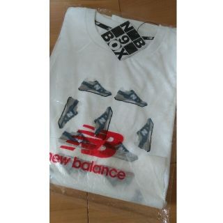 ニューバランス(New Balance)のニューバランス Tシャツ 9BOX(Tシャツ/カットソー(半袖/袖なし))