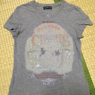 アレキサンダーマックイーン(Alexander McQueen)のヒカリ様専用★アレキサンダーマックイーンTシャツ S(シャツ/ブラウス(半袖/袖なし))