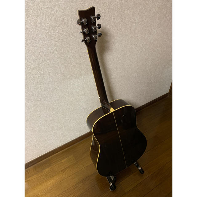 ヤマハ(ヤマハ)のYAMAHA FG201 楽器のギター(アコースティックギター)の商品写真