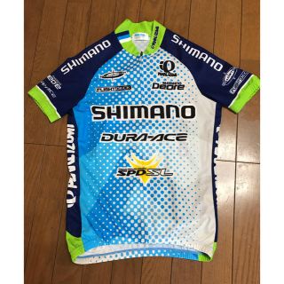 パール(pearl)のサイクルジャージ PEARL IZUMI(ウエア)