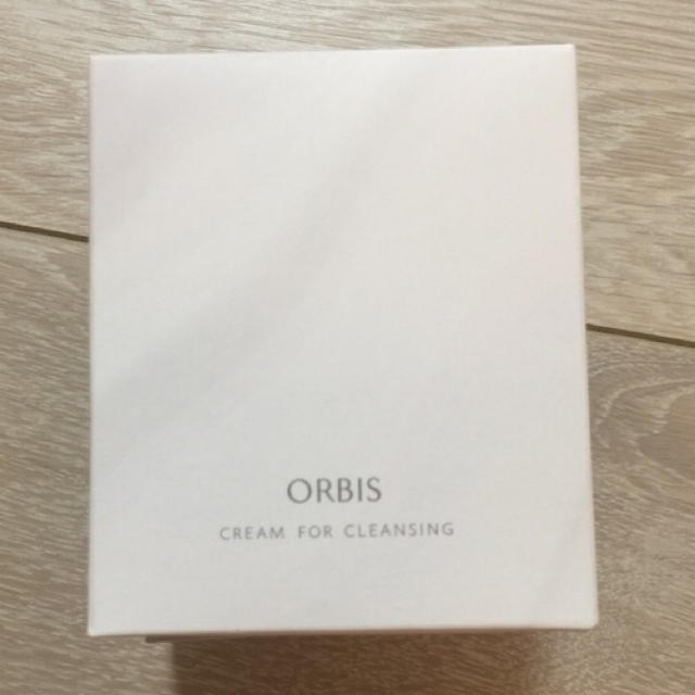 ORBIS(オルビス)のオルビス  オフクリーム コスメ/美容のスキンケア/基礎化粧品(クレンジング/メイク落とし)の商品写真