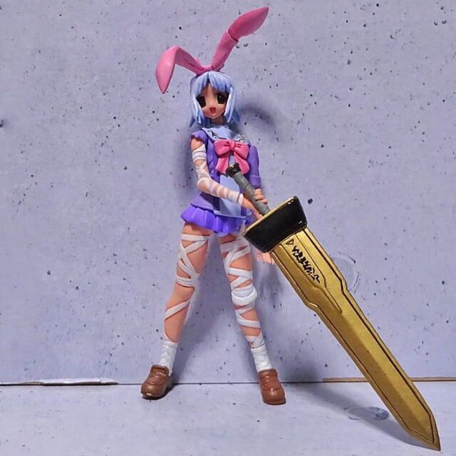 T-ARTS - ナナシ+秘密パーツ(デュエルセイバー デスティニー)の通販