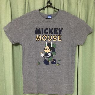 ディズニー(Disney)のMickey / ミッキーマウス Tシャツ(その他)