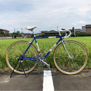 ジオス(GIOS)のGIOS VINTAGE VELOCE 【引き取り希望】(自転車本体)