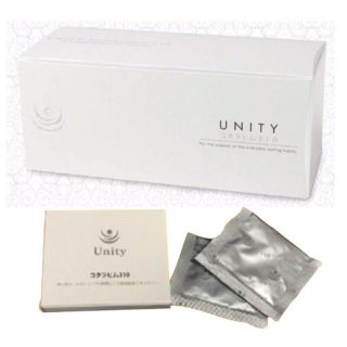 コタラヒム310  Unity(ダイエット食品)