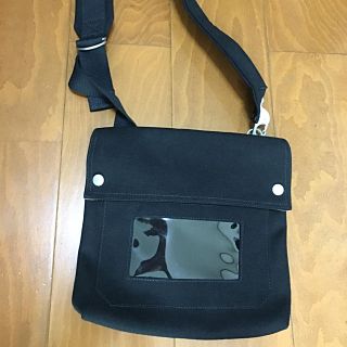 ラフシモンズ(RAF SIMONS)のRAF Simons shoulder bag (ショルダーバッグ)