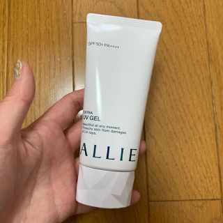 アリィー(ALLIE)のアリー　日焼け止め(日焼け止め/サンオイル)