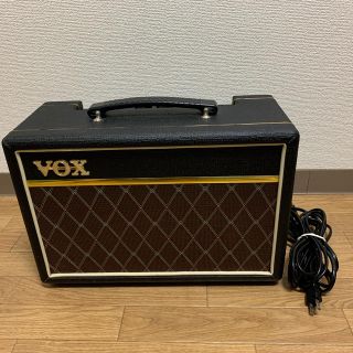 ヴォックス(VOX)のギターアンプ(ギターアンプ)