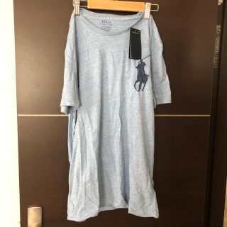 ラルフローレン(Ralph Lauren)のラルフローレン Tシャツ(Tシャツ/カットソー(半袖/袖なし))