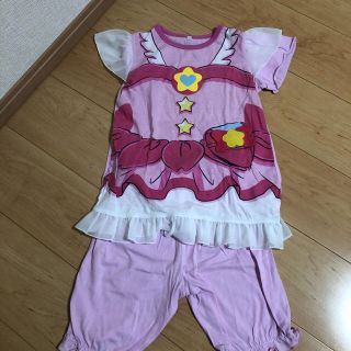 バンダイ(BANDAI)のプリキュア   パジャマ(パジャマ)