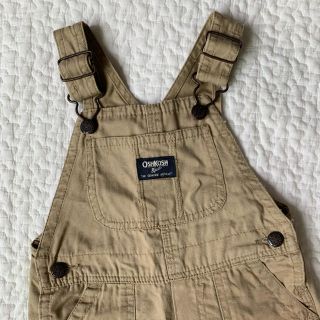 オシュコシュ(OshKosh)のoshkosh  / 24m / beige色(パンツ/スパッツ)