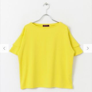 アーバンリサーチ(URBAN RESEARCH)のアーバンリサーチ　TRフレア袖Tシャツ(Tシャツ/カットソー(半袖/袖なし))