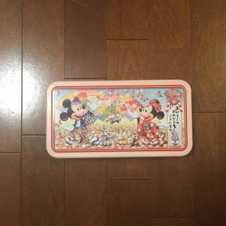 ディズニー(Disney)のディズニー 缶(その他)