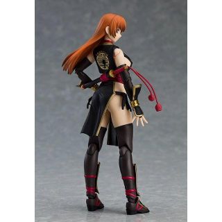 figma 霞 新品未開封(アニメ/ゲーム)