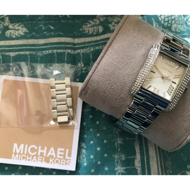 Michael 腕時計の通販 by lomy's shop｜マイケルコースならラクマ Kors - マイケルコース セール好評